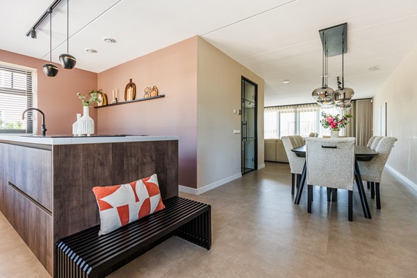 Medium property photo - Heuvelstee 46, 3281 MS Numansdorp